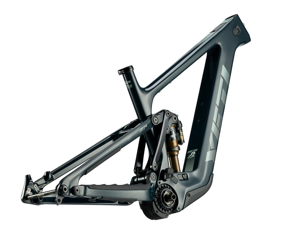 Bike Yeti Cycles MTe C2 Eagle 90 Transmission Midnight LGE 2026
