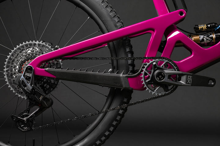 Santa Cruz Bronson 5 2026