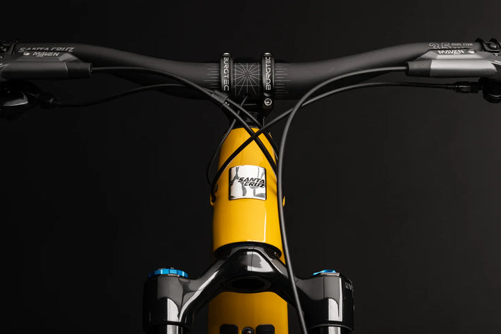 Santa Cruz Heckler SL 1 | C GX AXS-Kit