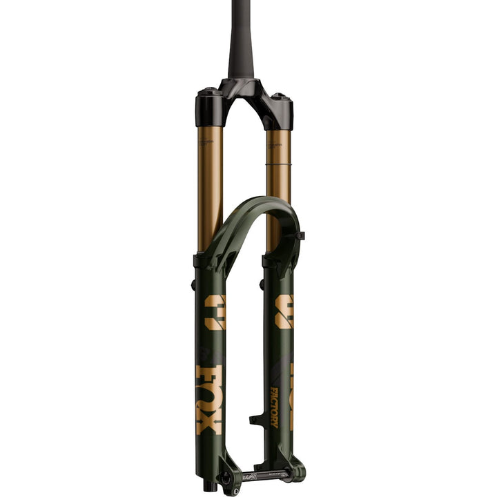 Fork Fox 38 29" 170mm | GX2 | 44mm | Kabolt | LTD Green '26