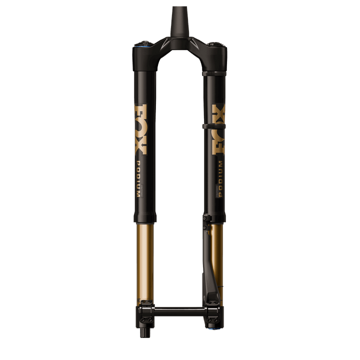 Fork FOX Podium Inverted Factory 29 | 160mm | GripX2 | 44 offset | 2026