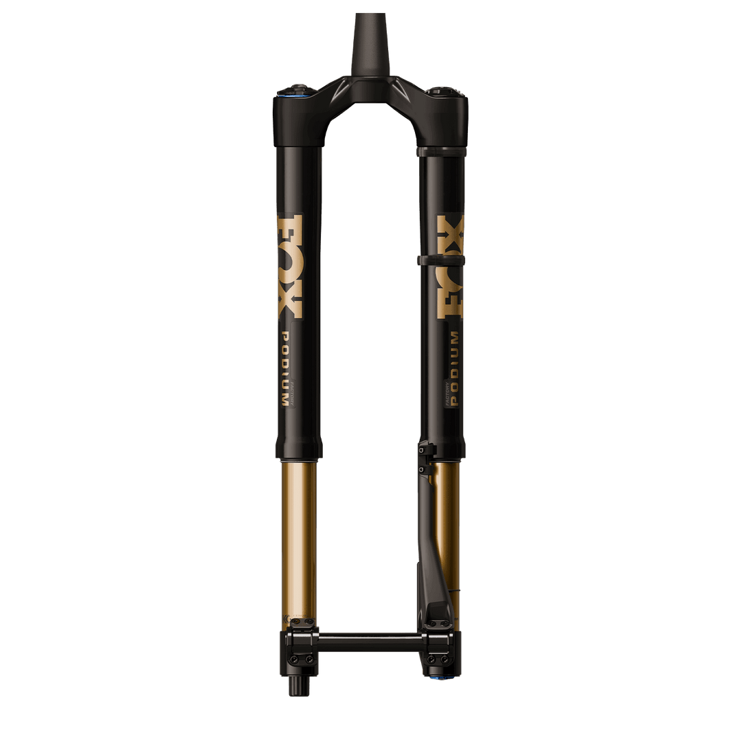 Fork FOX Podium Inverted Factory 29 | 170mm | GripX2 | 44 offset | 58HT | 2026