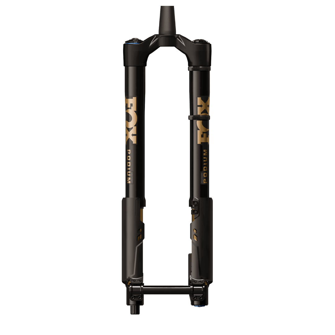 Fork FOX Podium Inverted Factory 29 | 160mm | GripX2 | 44 offset | 2026