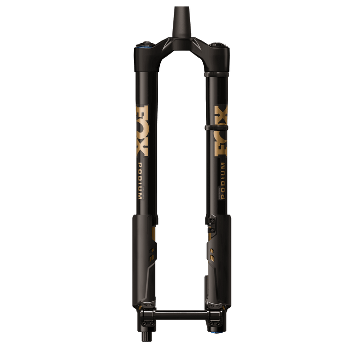 Fork FOX Podium Inverted Factory 29 | 170mm | GripX2 | 44 offset | 58HT | 2026