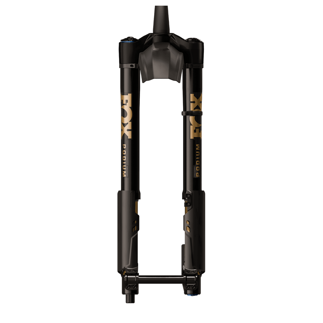 Fork FOX Podium Inverted Factory 29 | 160mm | GripX2 | 44 offset | 2026