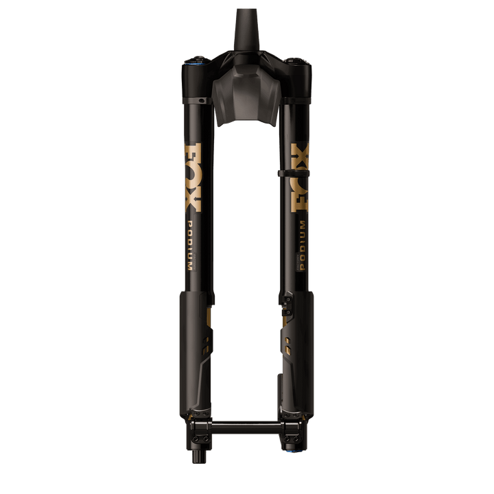 Fork FOX Podium Inverted Factory 29 | 160mm | GripX2 | 44 offset | 2026