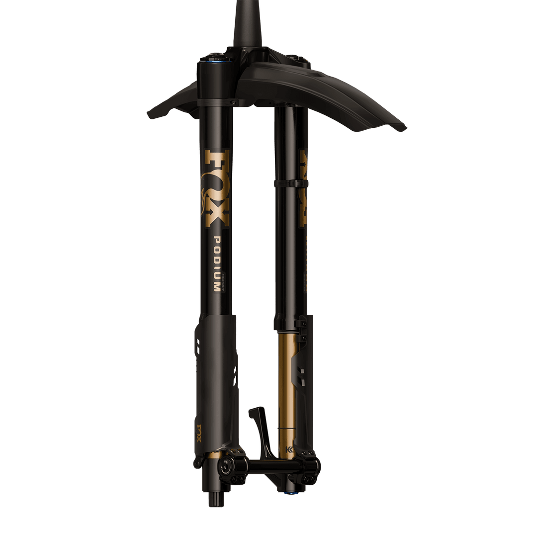 Fork FOX Podium Inverted Factory 29 | 160mm | GripX2 | 44 offset | 2026