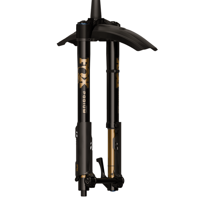 Fork FOX Podium Inverted Factory 29 | 160mm | GripX2 | 44 offset | 2026