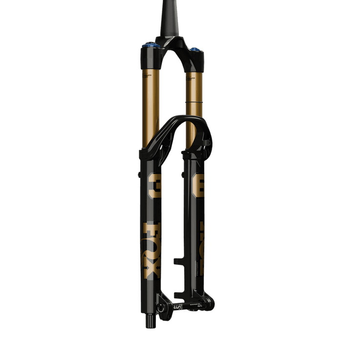 Fork Fox 36 Factory | 29" | 160mm | 44mm offset | GripX2 | Kabolt X 110 | Shiny Black '26