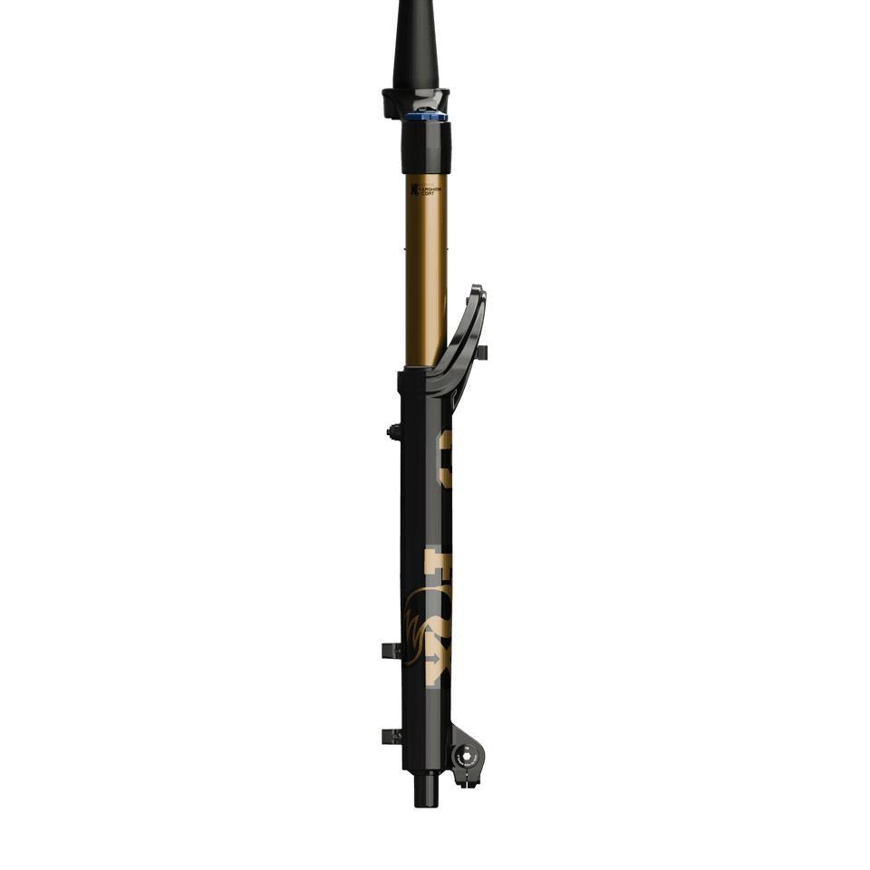 Fork Fox 36 Factory | 29" | 160mm | 44mm offset | GripX2 | Kabolt X 110 | Shiny Black '26