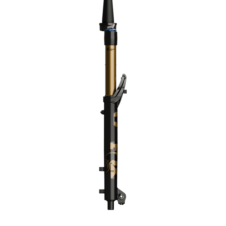Fork Fox 36 Factory | 29" | 160mm | 44mm offset | GripX2 | Kabolt X 110 | Shiny Black '26