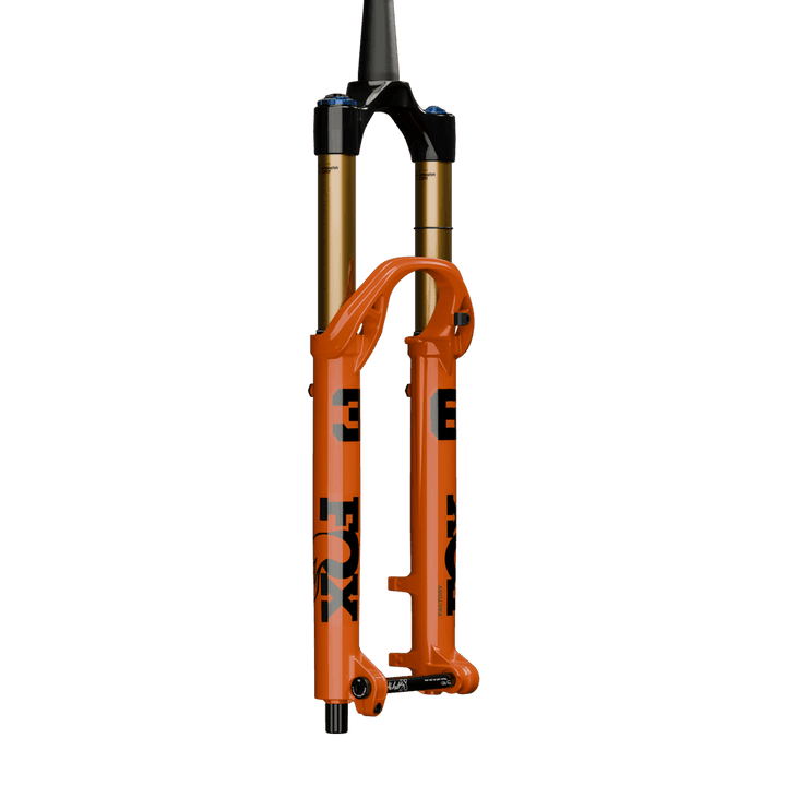 Fork Fox 36 Factory | 29" | 160mm | 44mm offset | GripX2 | Kabolt X 110 | Shiny Orange '26