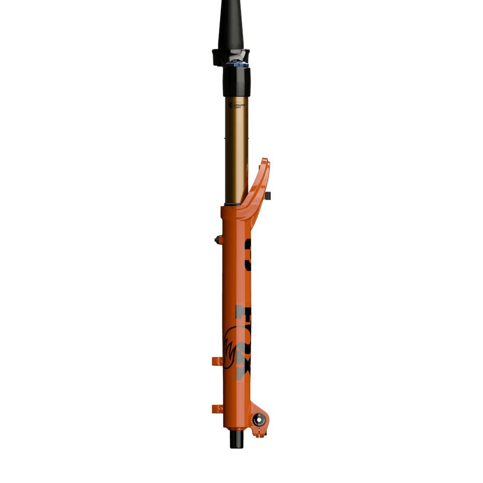 Fork Fox 36 Factory | 29" | 160mm | 44mm offset | GripX2 | Kabolt X 110 | Shiny Orange '26