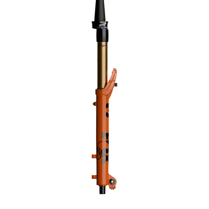 Fork Fox 36 Factory | 29" | 160mm | 44mm offset | GripX2 | Kabolt X 110 | Shiny Orange '26