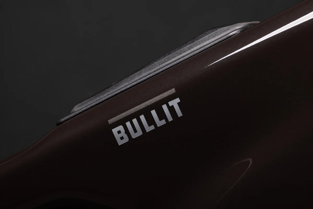Bike Santa Cruz | Bullit 4 C | GX AXS-Kit MX | Gloss Black | MED '26