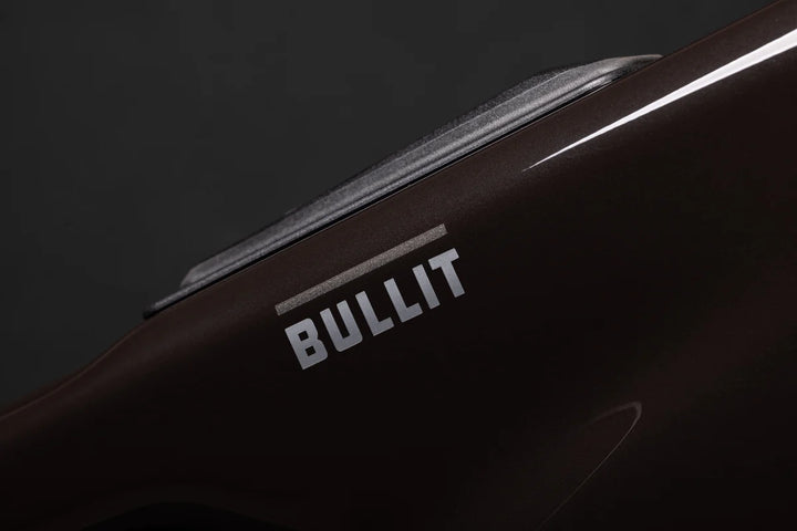 Bike Santa Cruz | Bullit 4 C | GX AXS-Kit MX | Gloss Black | MED '26