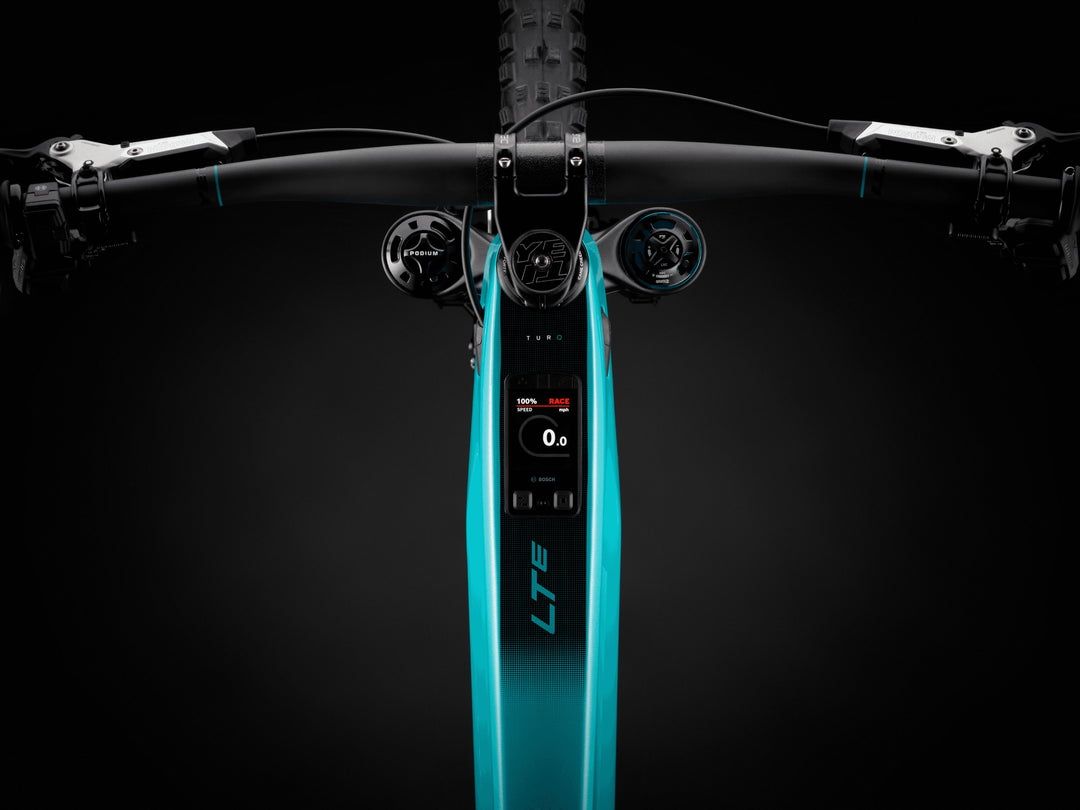 Bike Yeti LTE MY26