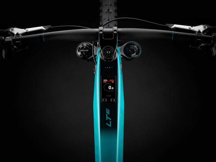 Bike Yeti LTE T4 XXT XLG TURQ '26