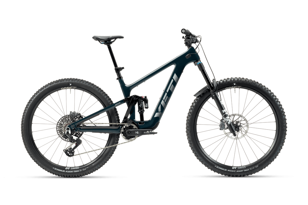 Bike Yeti Cycles MTe MY26