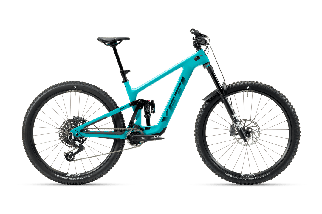 Bike Yeti Cycles MTe 2026