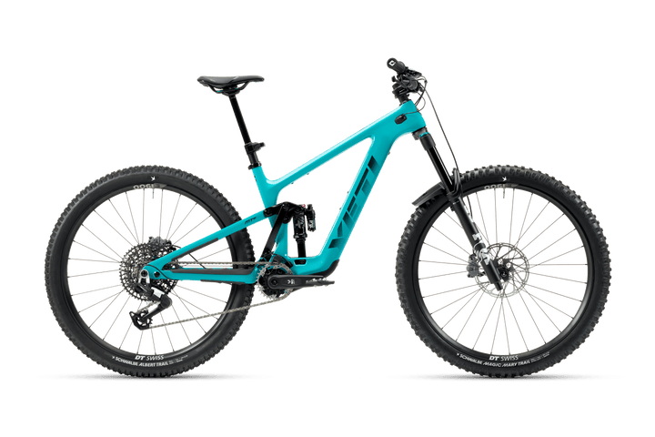Bike Yeti MTe | C2 E90 | TURQ | XL '26