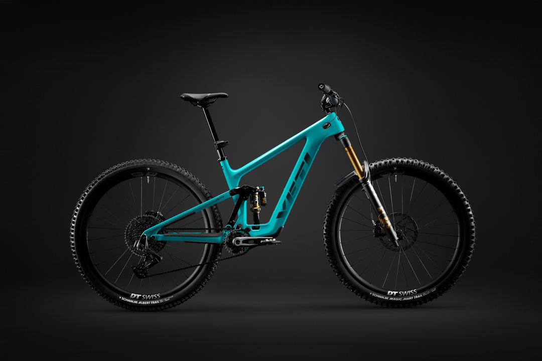 Bike Yeti Cycles MTe MY26