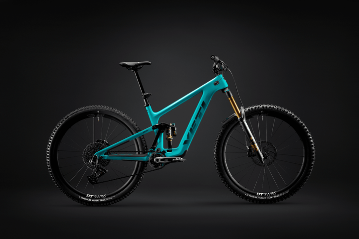 Bike Yeti Cycles MTe MY26