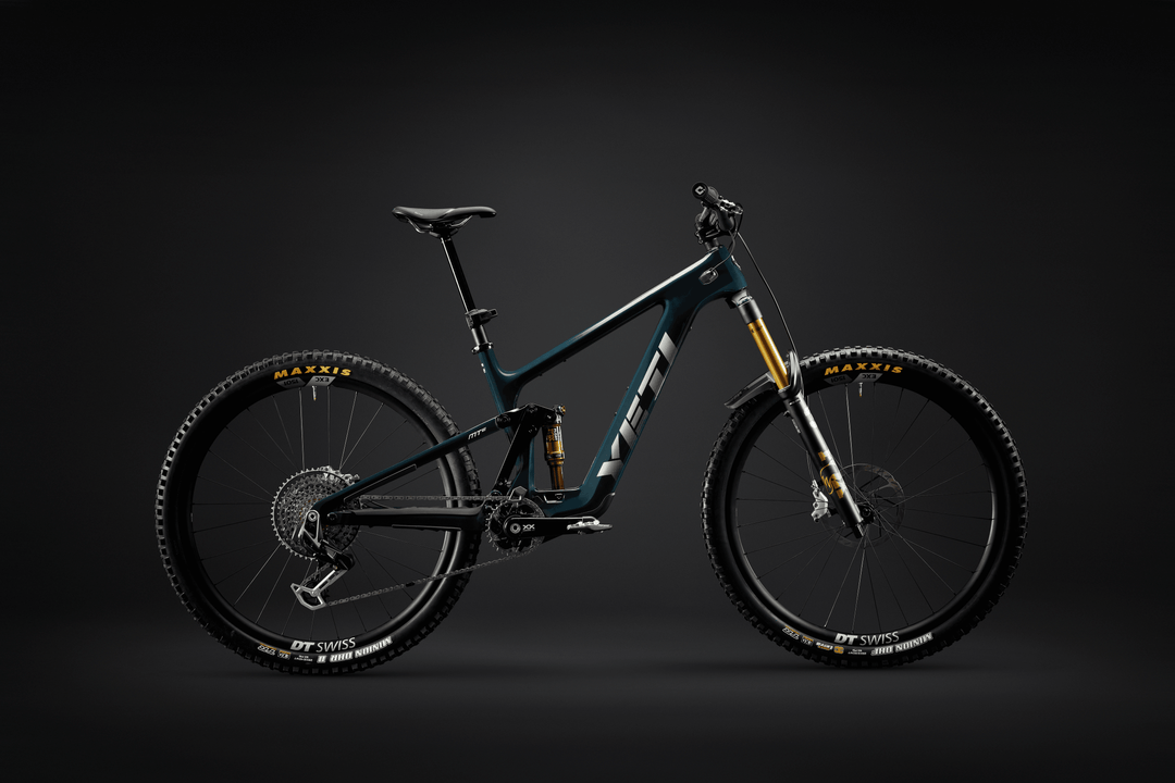 Bike Yeti Cycles MTe MY26