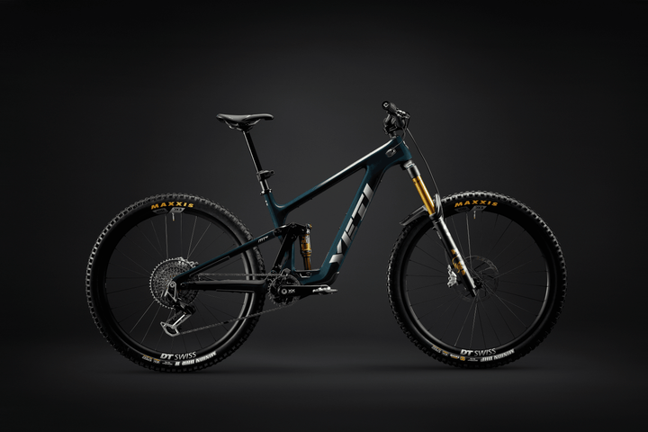 Bike Yeti Cycles MTe MY26