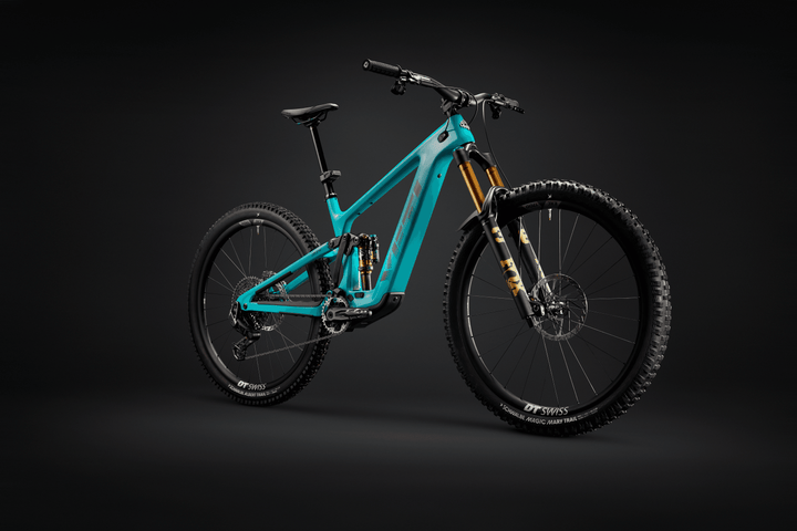 Bike Yeti Cycles MTe MY26