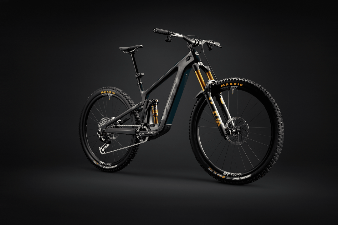Bike Yeti Cycles MTe MY26