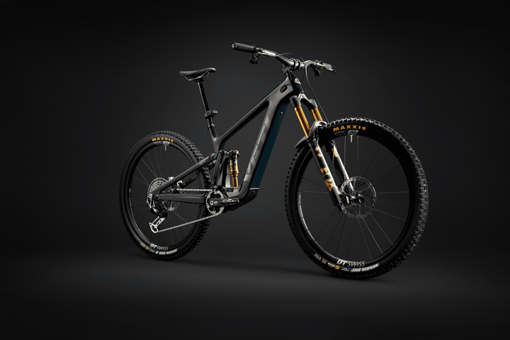 Bike Yeti Cycles MTe MY26