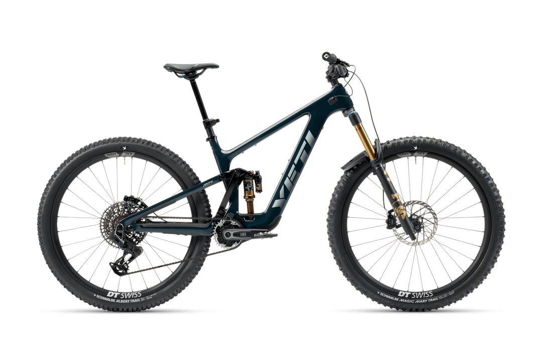 Bike Yeti Cycles MTe MY26