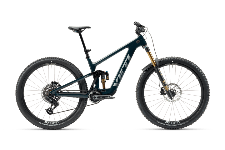 Bike Yeti Cycles MTe MY26