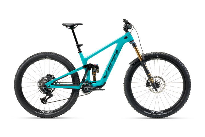 Bike Yeti Cycles MTe MY26