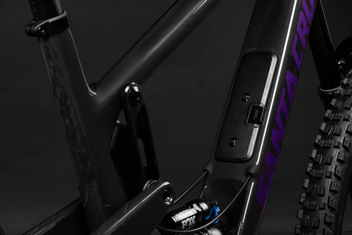 Santa Cruz Bronson 5 2026