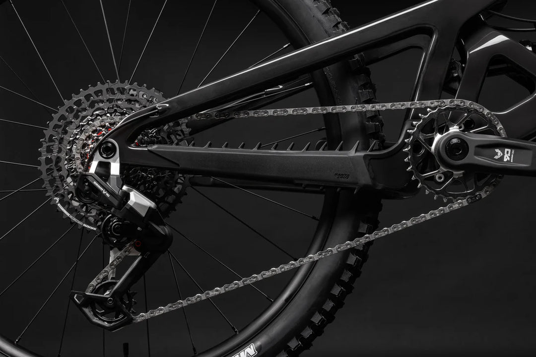 Santa Cruz Bronson 5 2026