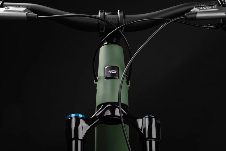 Santa Cruz Bronson 5 2026