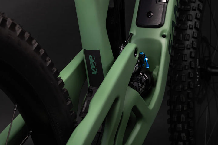 Santa Cruz Bronson 5 2026