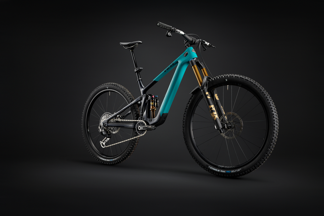 Bike Yeti Cycles MT MY27