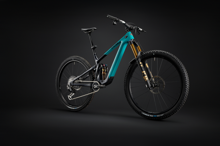 Bike Yeti Cycles MT MY27