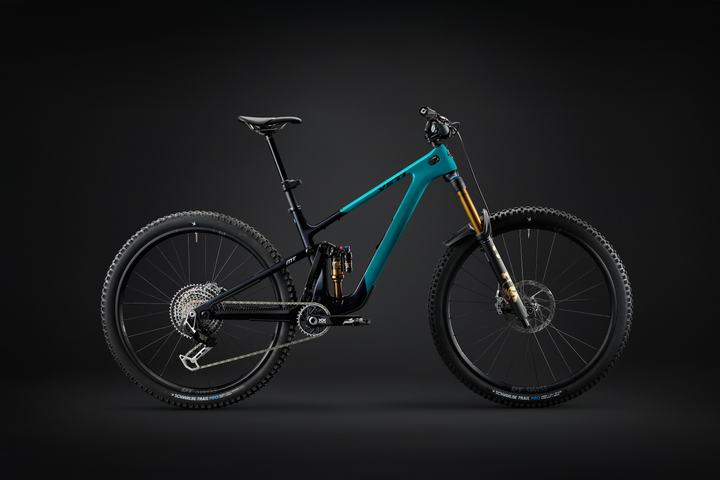 Bike Yeti Cycles MT MY27