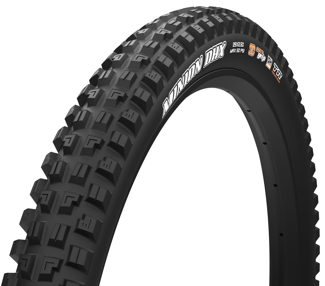 Tyre Maxxis Minion DHX 27.5x2.5 DH 3CG TR