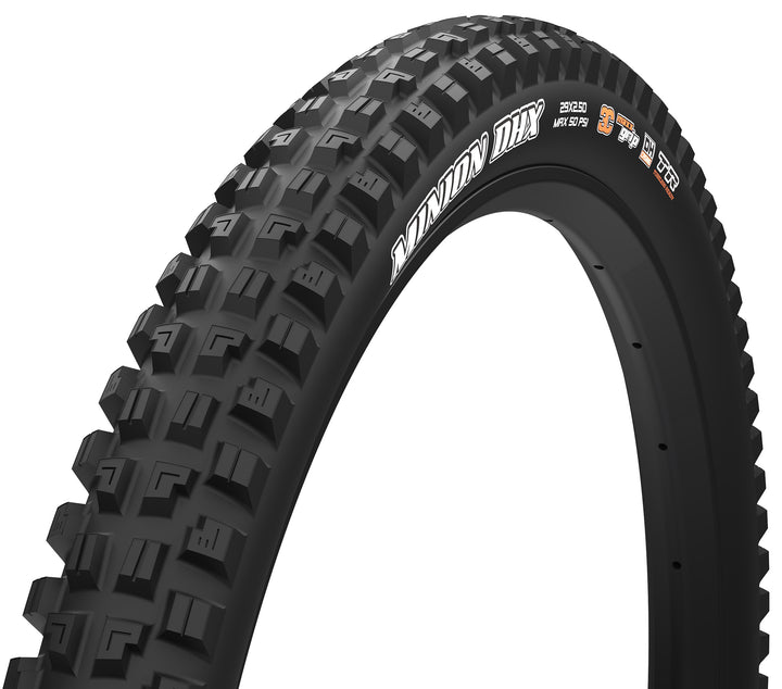 Tyre Maxxis Minion DHX 27.5x2.5 DH 3CG TR
