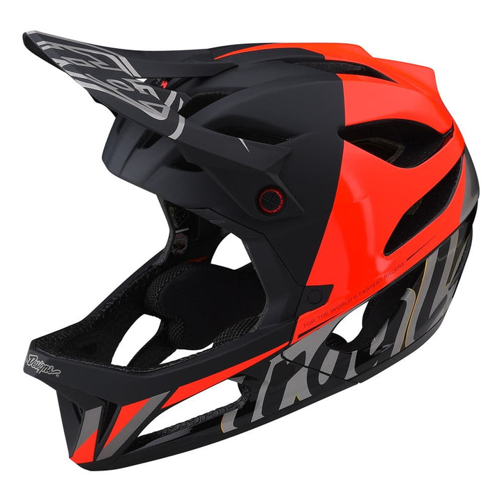 Troy Lee Designs Stage AS MIPS Helmet