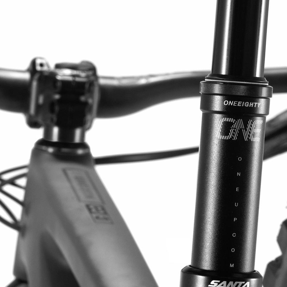 Dropper Post OneUp Components V2