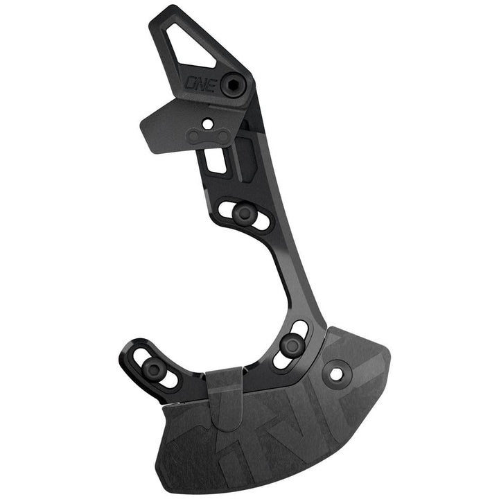 OneUp Components Bash Guide Chain Device  - ISCG05 - V2 - Black