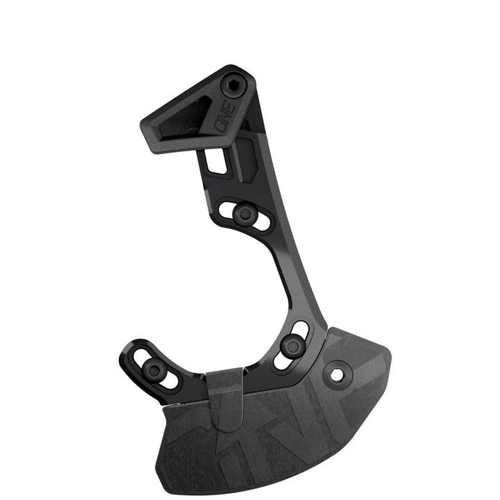 OneUp Components Bash Guide Chain Device  - ISCG05 - V2 - Black