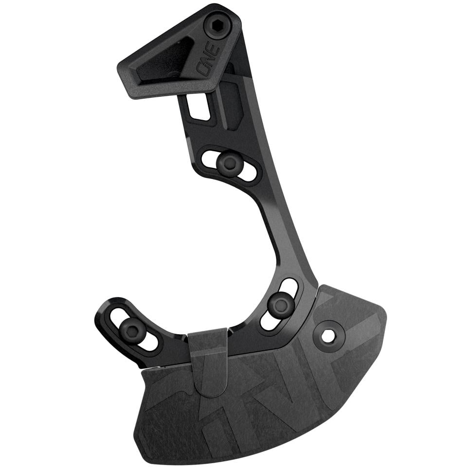 OneUp Components Bash Guide Chain Device  - ISCG05 - V2 - Black