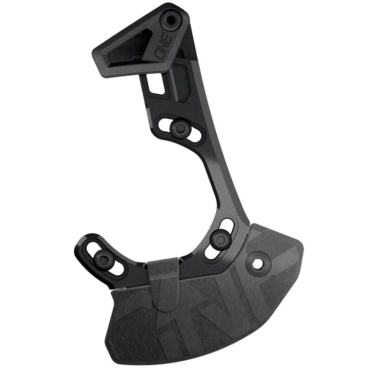 OneUp Components Bash Guide Chain Device  - ISCG05 - V2 - Black
